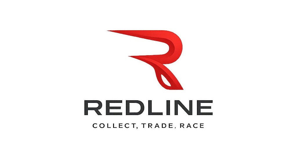 REDLINE Logo